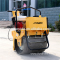 CVT Driving Mini Road Roller With One Drum FYL-D600 CVT Driving Mini Road Roller With One Drum FYL-D600
